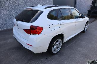 BMW X1 2.0 D picture 4