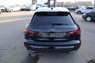 Audi A3 1.5 BENZ S-LINE picture 6