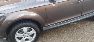 Audi Q7 3.0 tfsi   272pk automaat navi picture 10