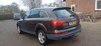 Audi Q7 3.0 tfsi   272pk automaat navi picture 11