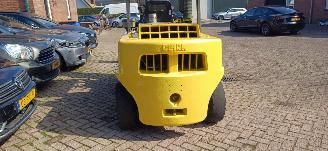 Alle  heftruck 4000kg  clark picture 5