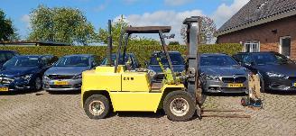 Alle  heftruck 4000kg  clark picture 7