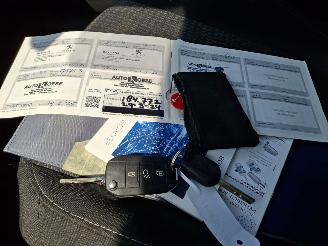 Peugeot 308 1.5 hdi  131pk  pano navi picture 13