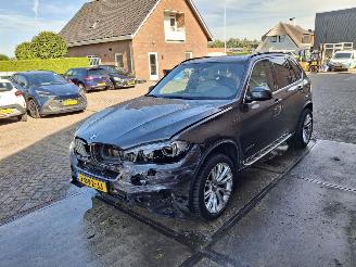 BMW X5 2.0 hybride   x drive  pano   255kw picture 12