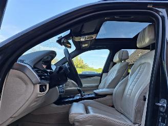 BMW X5 2.0 hybride   x drive  pano   255kw picture 7