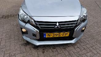 Mitsubishi Space-star 1.2i 5drs airco picture 6