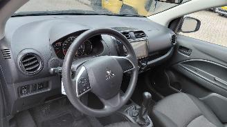 Mitsubishi Space-star 1.2i 5drs airco picture 7