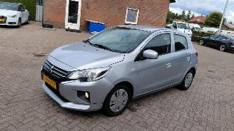 Mitsubishi Space-star 1.2i 5drs airco picture 11