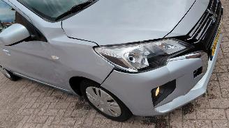 Mitsubishi Space-star 1.2i 5drs airco picture 8