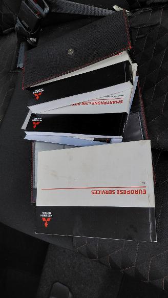 Mitsubishi Space-star 1.2i 5drs airco picture 3