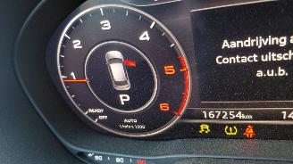 Audi A3 1.6 tdi  116pk pano navi clima leer picture 11