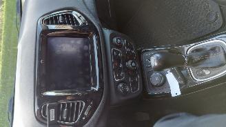 Jeep Compass 1.4i  125kw 4x4    navi clima picture 7