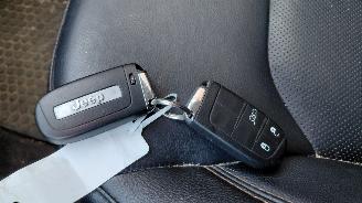 Jeep Compass 1.4i  125kw 4x4    navi clima picture 9