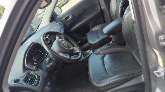 Jeep Compass 1.4i  125kw 4x4    navi clima picture 4