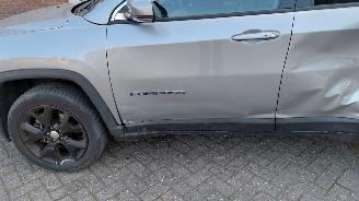 Jeep Compass 1.4i  125kw 4x4    navi clima picture 13