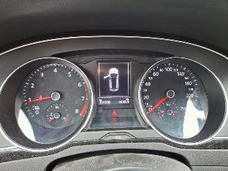 Volkswagen Passat 1.4 tsi  110kw  automaat navi clima picture 13