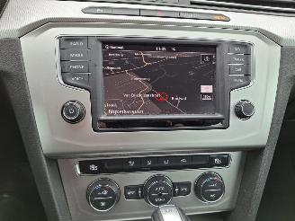 Volkswagen Passat 1.4 tsi  110kw  automaat navi clima picture 7