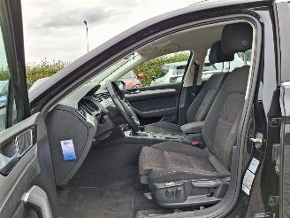 Volkswagen Passat 1.4 tsi  110kw  automaat navi clima picture 9