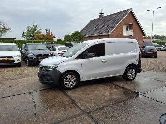 Renault Kangoo 1.5 dci  75pk   schuifdeur    navi   clima picture 6