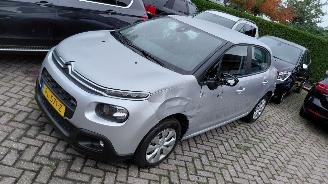 Citroën C3 1.2 i  82pk  navi clima picture 4