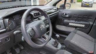 Citroën C3 1.2 i  82pk  navi clima picture 9