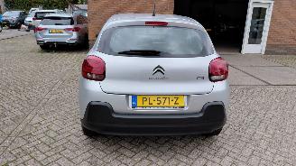 Citroën C3 1.2 i  82pk  navi clima picture 6
