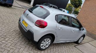 Citroën C3 1.2 i  82pk  navi clima picture 5