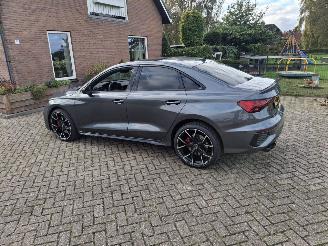 škoda osobní automobily Audi S3 2.0  310pk automaat pano   quattro 2021/5