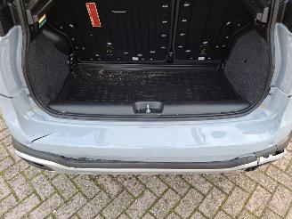 Fiat Panda 1.0 hybrid  cross   52kw picture 10