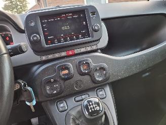 Fiat Panda 1.0 hybrid  cross   52kw picture 11