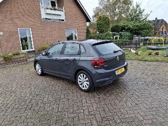 Volkswagen Polo 1.0 tsi  116pk  higline   clima  navi picture 2