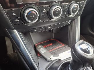 Mazda CX-5 2.0 165pk    clima navi picture 9