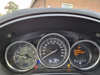 Mazda CX-5 2.0 165pk    clima navi picture 10