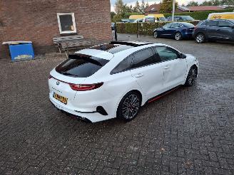Kia Proceed 1.6 t gdi 204pk   gt line pano picture 6