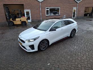  Kia Proceed 1.6 t gdi 204pk   gt line pano 2021/4