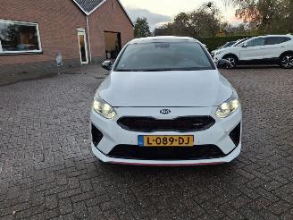Kia Proceed 1.6 t gdi 204pk   gt line pano picture 2