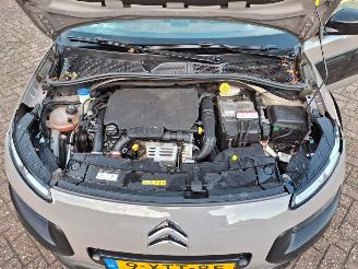 Citroën C4 cactus 1.2I 110PK NAVI  SHINE picture 11