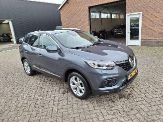 Renault Kadjar 1.3 tce  140pk automaat    navi clima 2020/6
