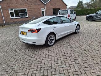 Schadeauto Tesla Model 3 rdw plus  60kwh   navi pano 2023/4