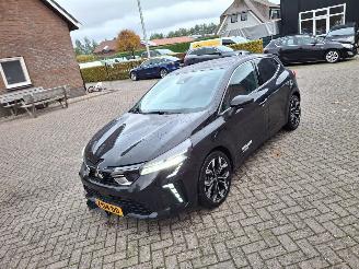 Auto incidentate Mitsubishi Colt 1.0 it   91pk   navi clima 2024/3