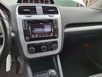 Volkswagen Scirocco 1.4 tsi  125pk pano picture 7