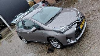 Avarii autoturisme Toyota Yaris 1.5 hybrid    navi clima 2017/2