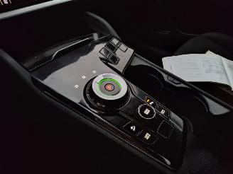 Kia Sportage 1.6 gdi hybrid   navi clima  147kw picture 11