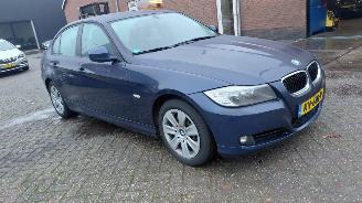 BMW 3-serie 320i automaat  airco picture 8