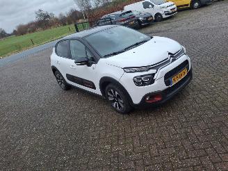  Citroën C3 1.2  83pk navi clima 2021/11