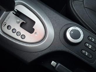 Nissan Qashqai 2.0i automaat pano 4x4 picture 8