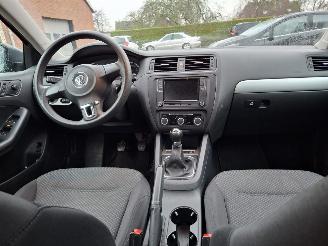 Volkswagen Jetta 1.2 tsi  77kw   navi  airco picture 8