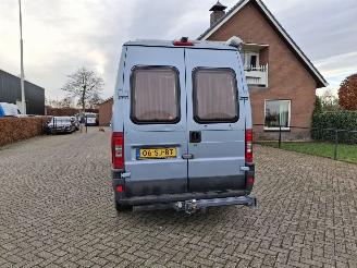 Dethleffs  possl    2.8 hdi picture 18