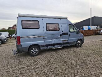 Dethleffs  possl    2.8 hdi picture 13