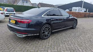 Audi A8 3.0i hybrid  lang uitvoering   310kw picture 7